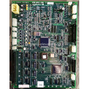 DPC-130 LG Sigma Ανελκυστήρα Mainboard AEG06C027